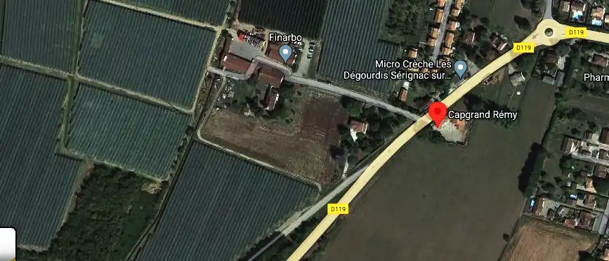 Charpentier couvreur à Sérignac-sur-Garonne