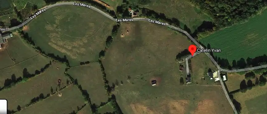 Charpentier couvreur à Moulins-la-Marche