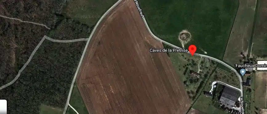 Charpentier couvreur à La Croix-en-Touraine