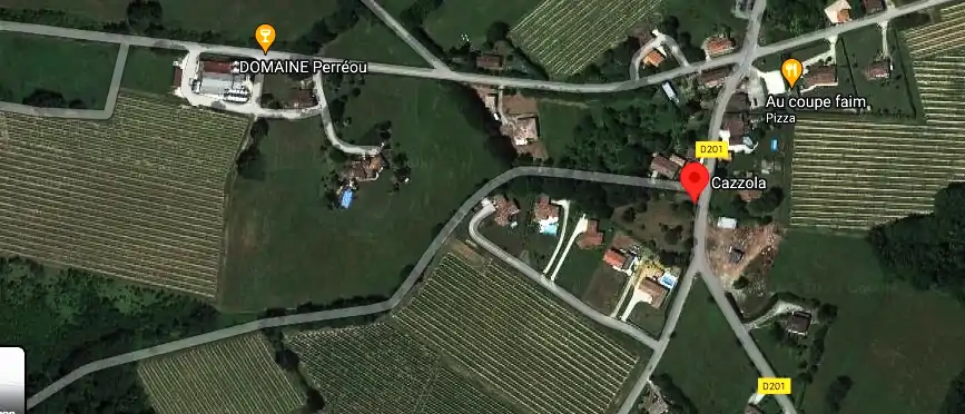 Charpentier couvreur à Lagraulet-du-Gers