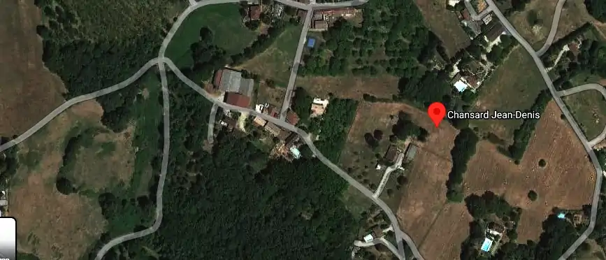 Charpentier couvreur à 24540 Capdrot
