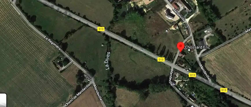 Charpentier couvreur à 61160 Ommoy
