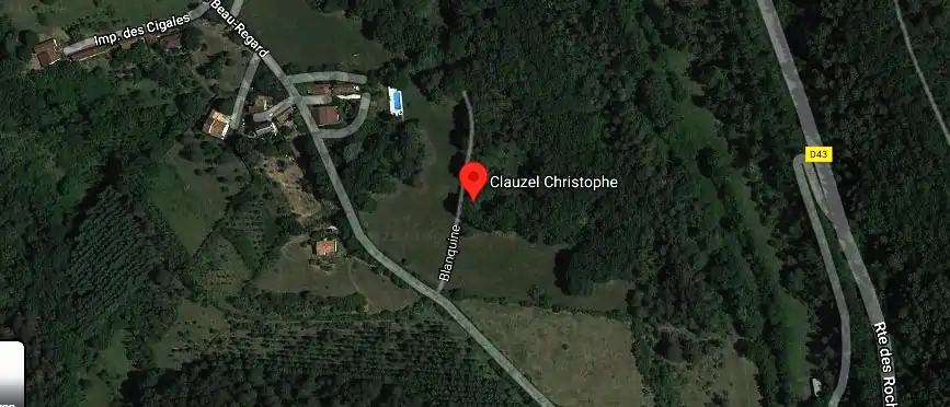 Charpentier couvreur à Saint-Astier