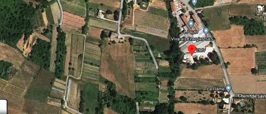Charpentier couvreur à Aubenas