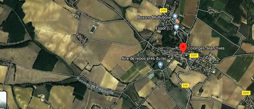 Charpentier couvreur à Monferran-Savès