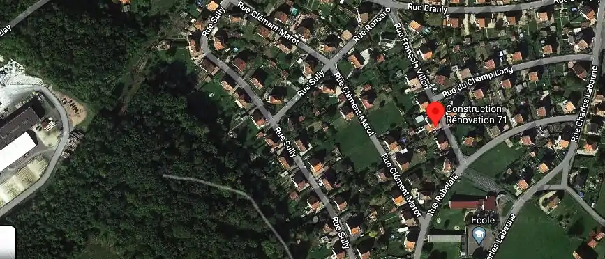 Charpentier couvreur à Ciry-le-Noble