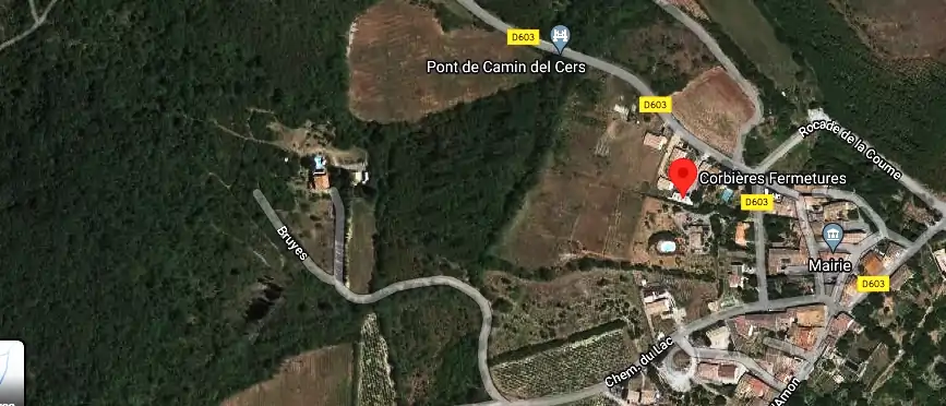 Charpentier couvreur à Taurize