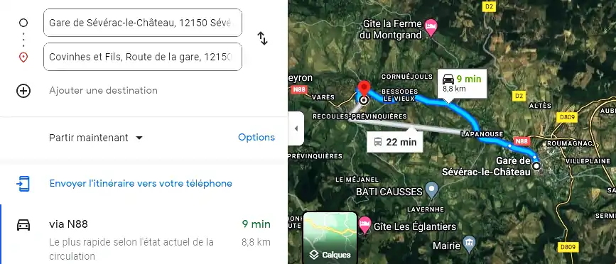Charpentier couvreur à 