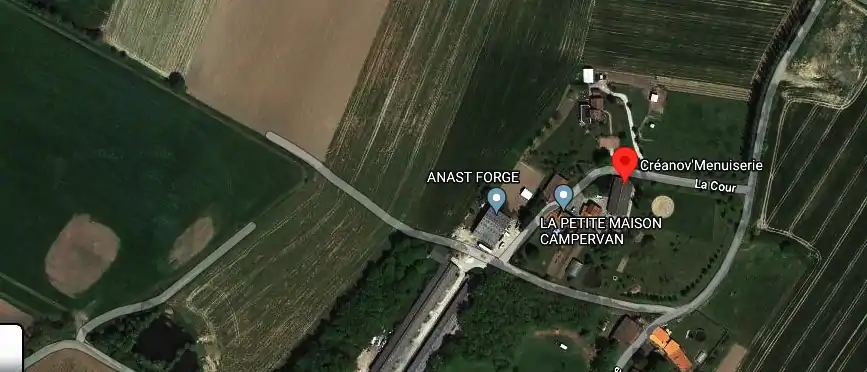 Charpentier couvreur à Orée-d'Anjou