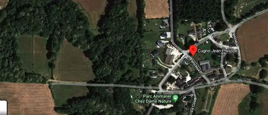 Charpentier couvreur à Meslan