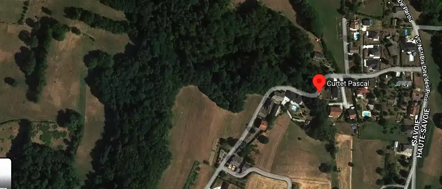 Charpentier couvreur à Entrelacs