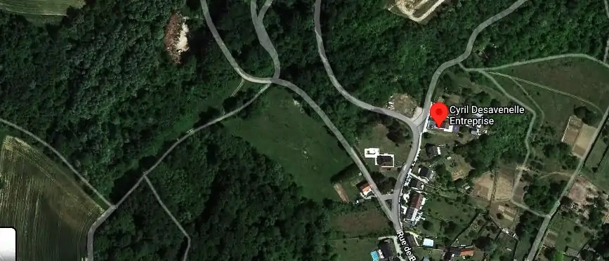 Charpentier couvreur à Septmonts