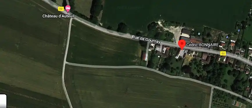 Charpentier couvreur à Auteuil