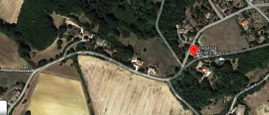 Charpentier couvreur à Glatens