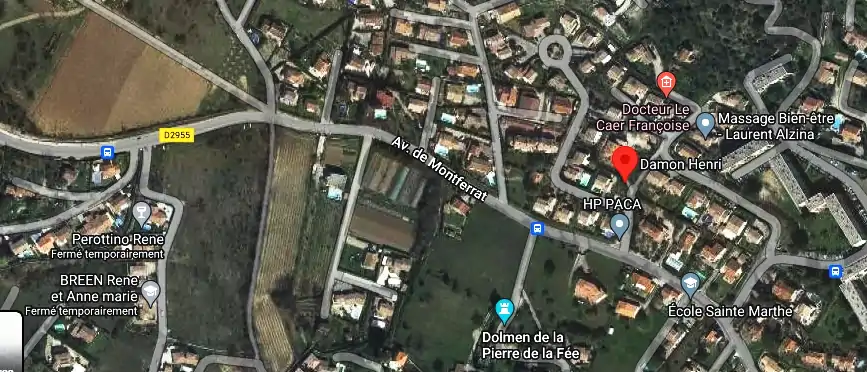 Charpentier couvreur à Draguignan