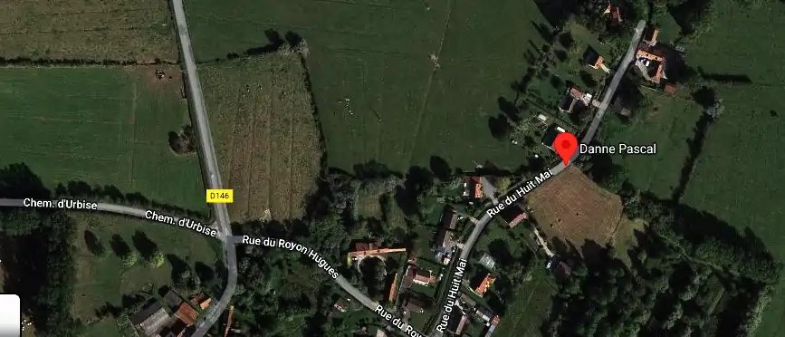 Charpentier couvreur à La Caloterie