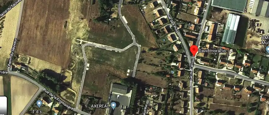 Charpentier couvreur à Soings-en-Sologne