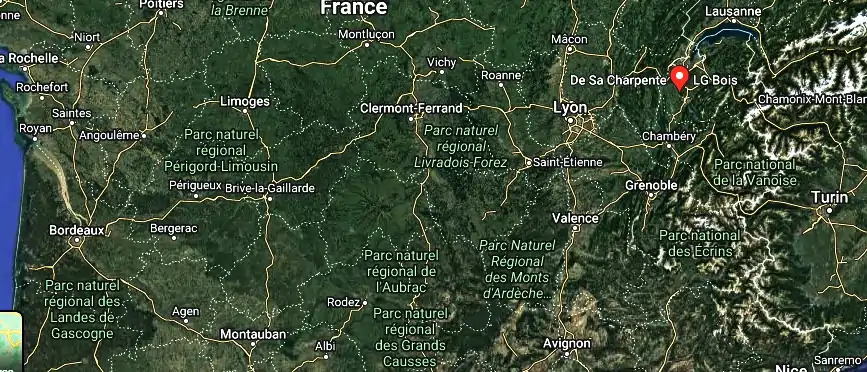 Charpentier couvreur à 74330 La Balme-de-Sillingy
