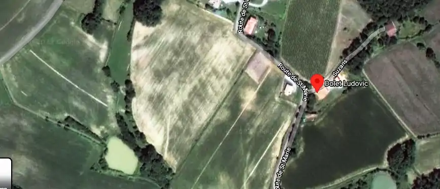 Charpentier couvreur à Bergouey