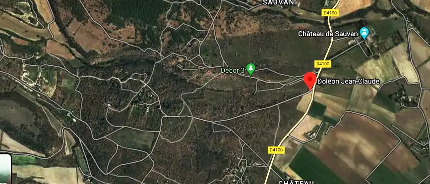 Charpentier couvreur à Mane