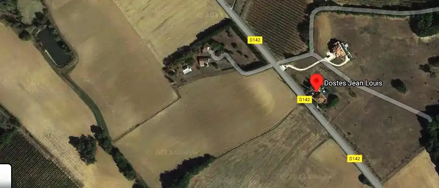 Charpentier couvreur à 32100 Cassaigne