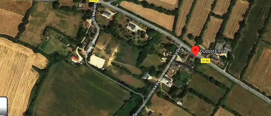 Charpentier couvreur à Saint-Maurice-en-Cotentin