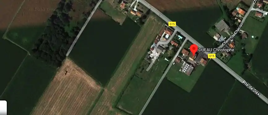 Charpentier couvreur à Clermont