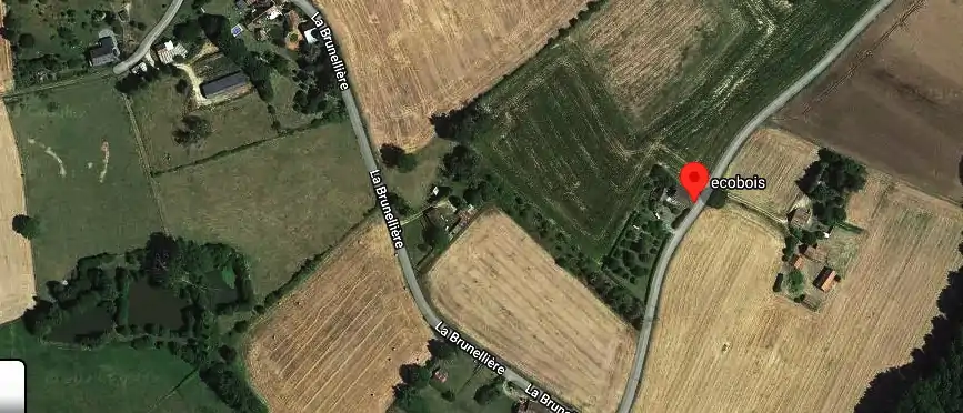 Charpentier couvreur à Yvré-le-Pôlin