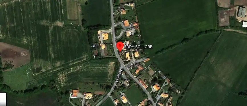Charpentier couvreur à Corsept