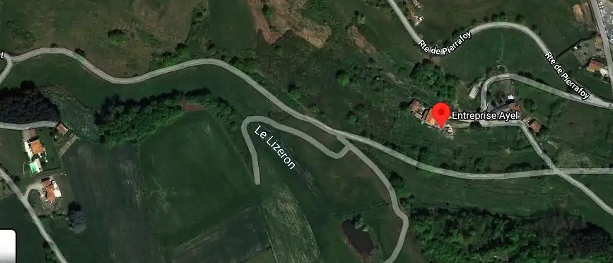 Charpentier couvreur à Roche-la-Molière