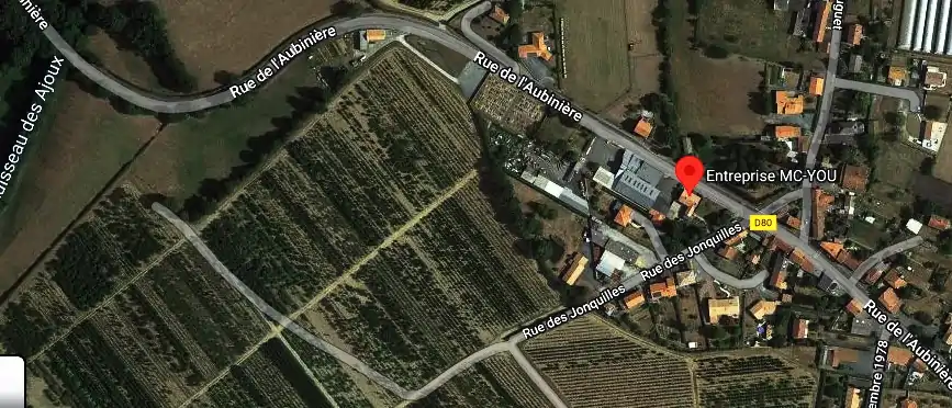 Charpentier couvreur à Montrevault-sur-Èvre