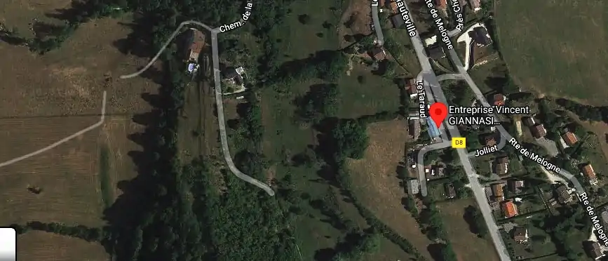 Charpentier couvreur à Plateau d'Hauteville