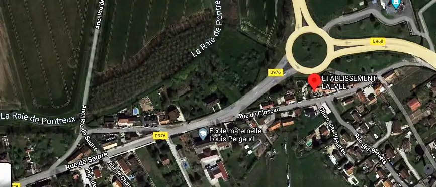 Charpentier couvreur à Losne