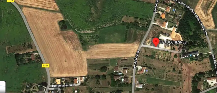 ETS DUCHESNES à Saint-Genest-d'Ambière