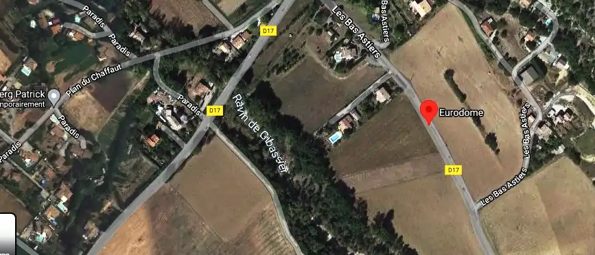 Charpentier couvreur à Le Chaffaut-Saint-Jurson