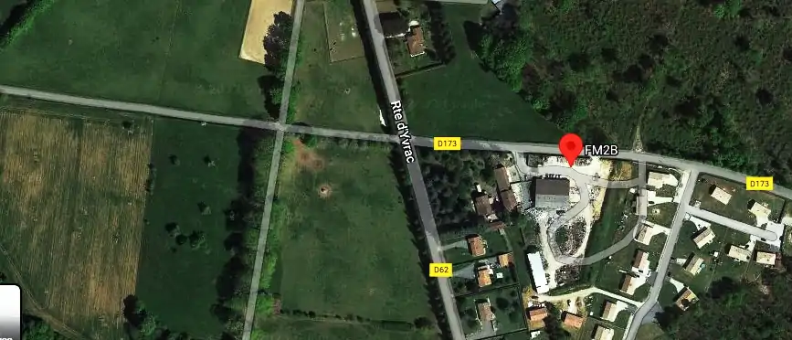Charpentier couvreur à Chasseneuil-sur-Bonnieure