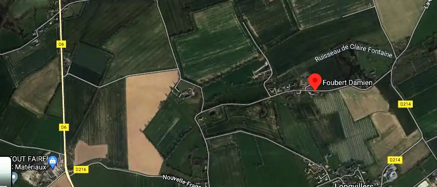Charpentier couvreur à Épinay-sur-Odon