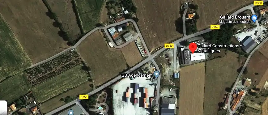 Charpentier couvreur à Montrevault-sur-Èvre