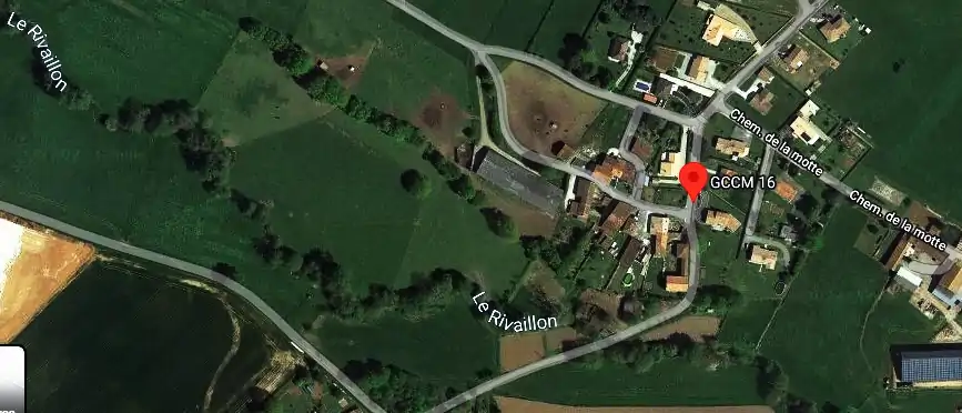 Charpentier couvreur à 16260 Chasseneuil-sur-Bonnieure