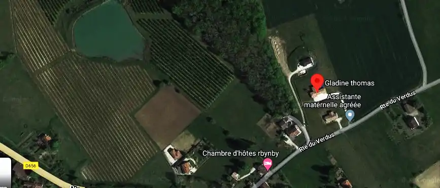 Charpentier couvreur à Tournon-d'Agenais