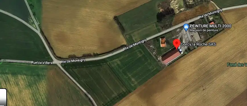 Charpentier couvreur à Montigny-sur-Chiers