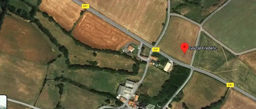 Charpentier couvreur à 12370 Mounes-Prohencoux