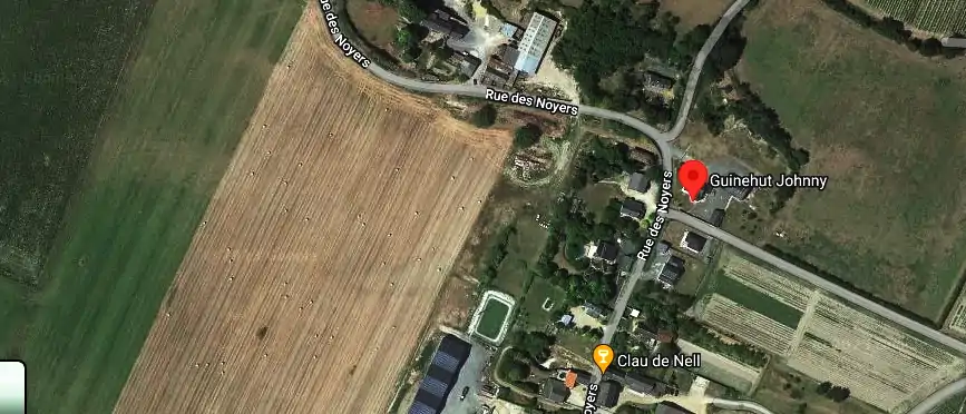 Charpentier couvreur à Tuffalun