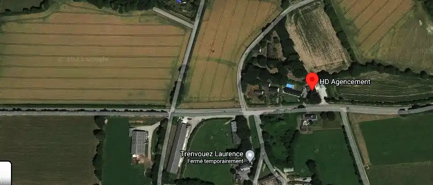 Charpentier couvreur à 22340 Locarn