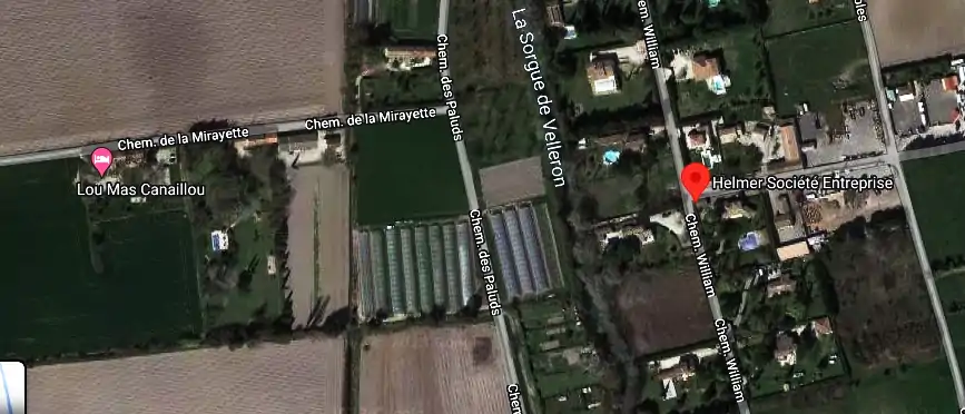 Charpentier couvreur à Pernes-les-Fontaines