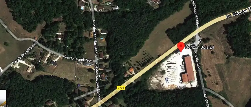 Charpentier couvreur à , Savignac-les-Églises