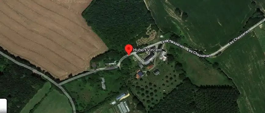 Charpentier couvreur à Izé