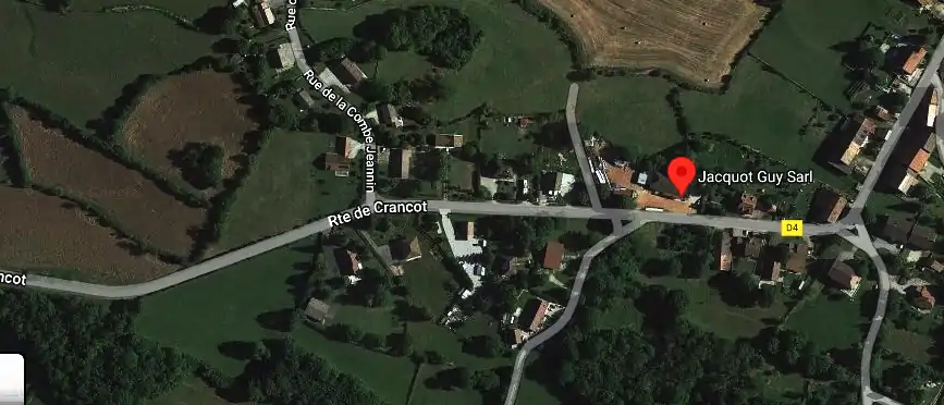 Charpentier couvreur à La Marre