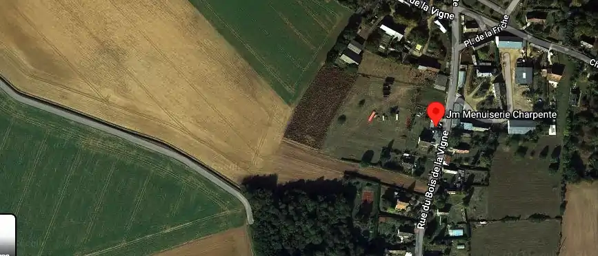Charpentier couvreur à Chambois