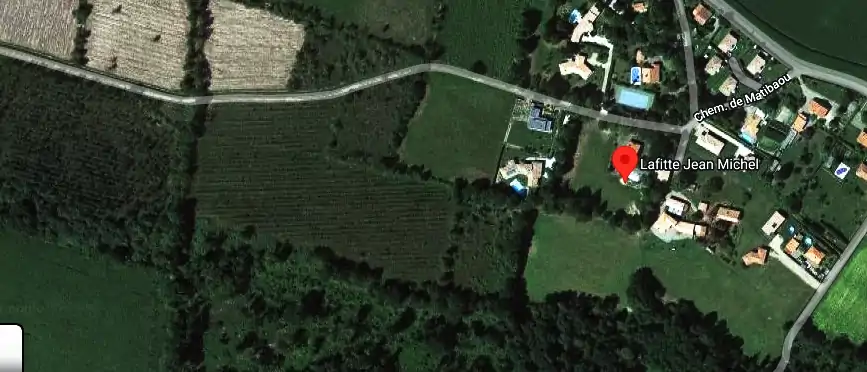 Charpentier couvreur à Benquet